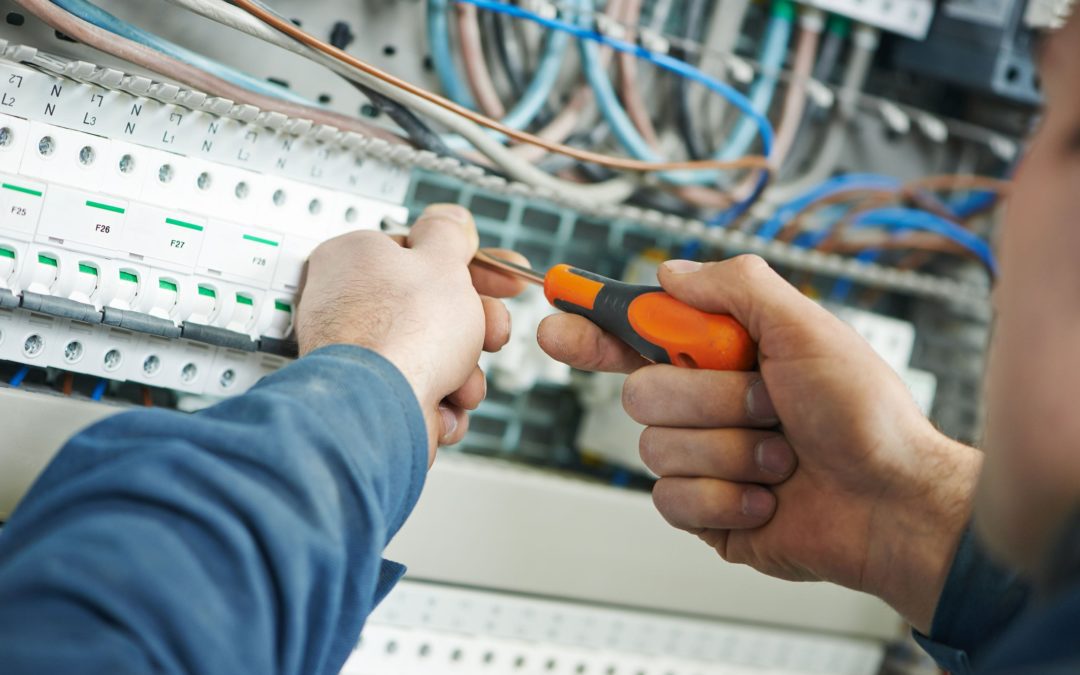 Heartland Electric was acquired