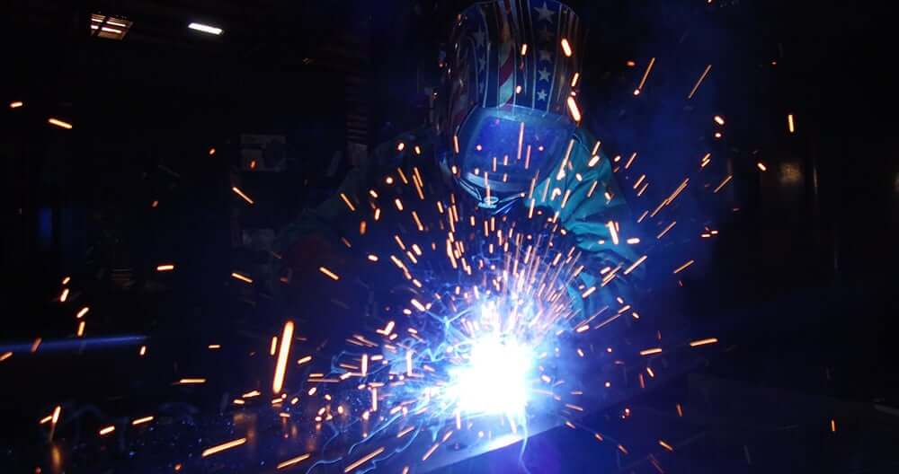 Welding Certifications vs. On-the-Job Training: What’s Best for You?