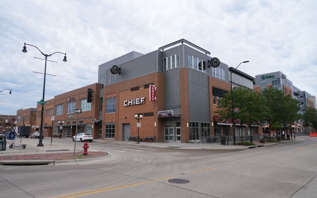 Chief Buildings expands technical service operations to Lincoln, NE