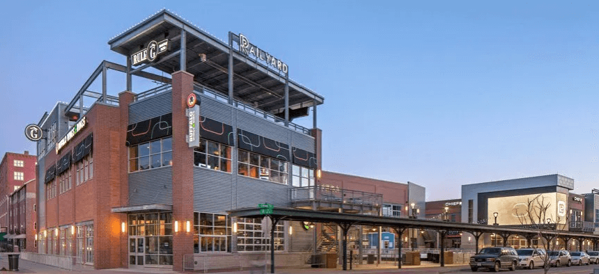 Chief Development is formed with operations based out of Grand Island, NE