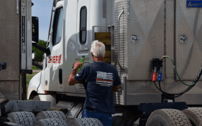 Fleets find success building driver-centric culture