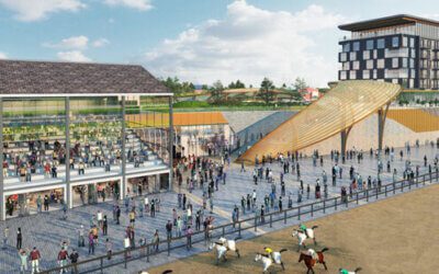 Chief will likely build temporary gaming facility in Grand Island