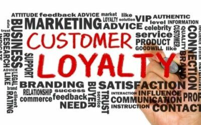 5 Ways to Drive Customer Loyalty