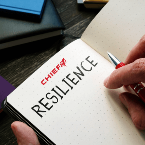 4 Ways to Build a Resilient Culture Through a Crisis