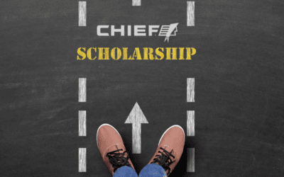 Chief Industries Awards Over $30,000 in Scholarships