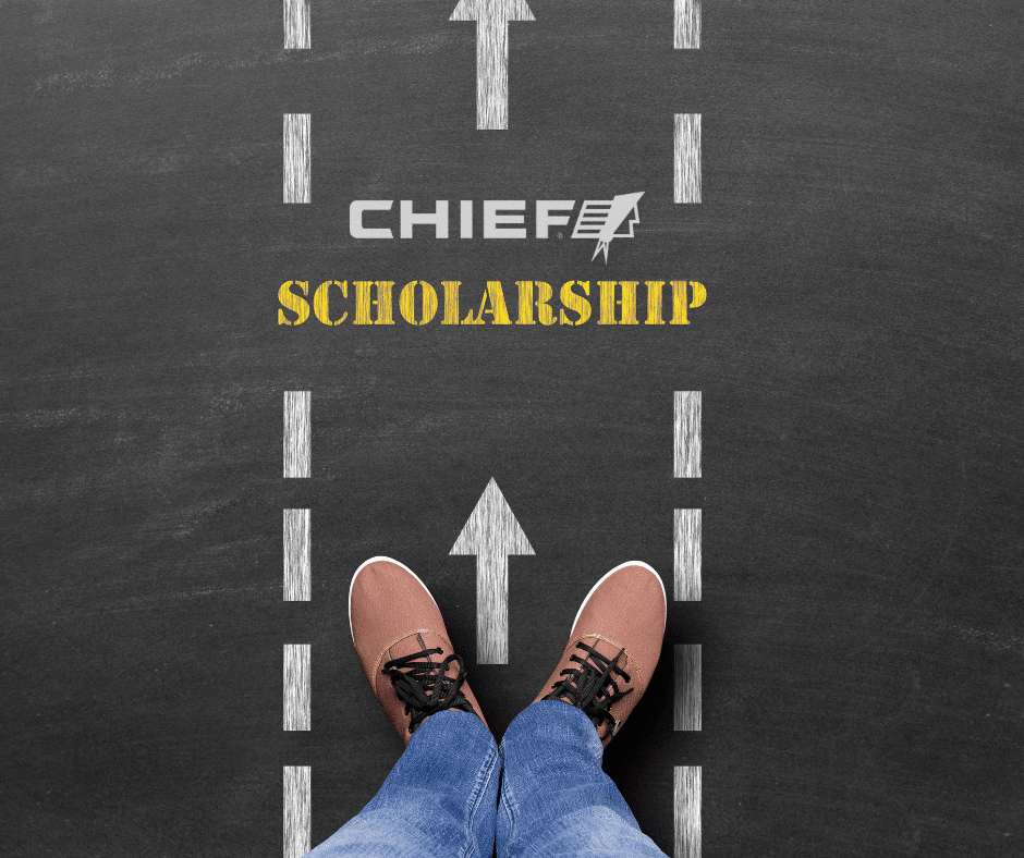 Chief Industries Awards Over $30,000 in Scholarships