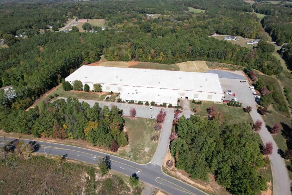 Chief Buildings Expands Operations and Opens New Plant in  Lancaster, South Carolina