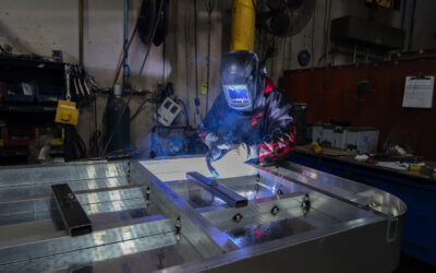 Inside the Shop: Tools and Technology Shaping Modern Manufacturing