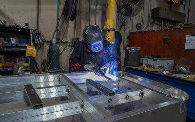 How Advanced Machines Enhance Your Career at Chief Industries
