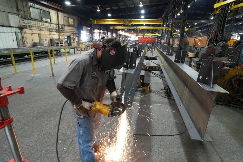 How Technology is Changing the Manufacturing Landscape - Chief Industries
