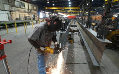 How Technology is Changing the Manufacturing Landscape