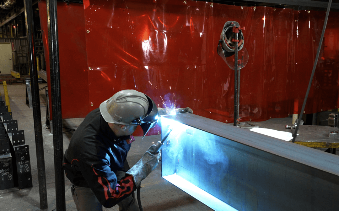 Stability and Growth: Why Young Workers Choose Chief Industries