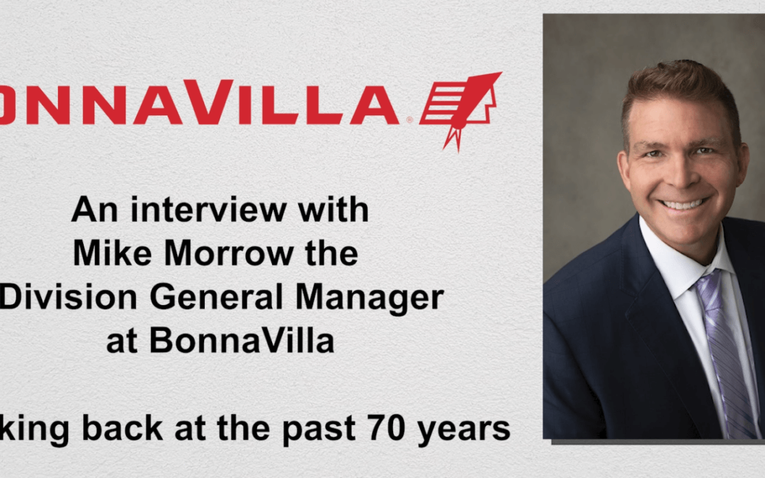 BonnaVilla: Leading the Evolution of Modular Home Manufacturing 