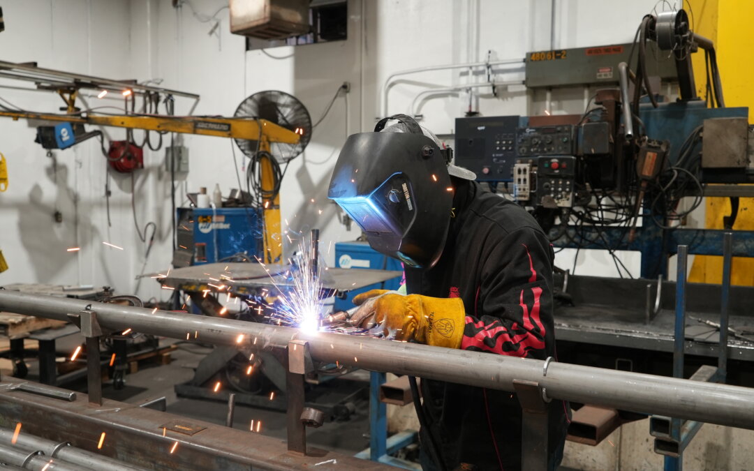 Welding Blueprint Symbols