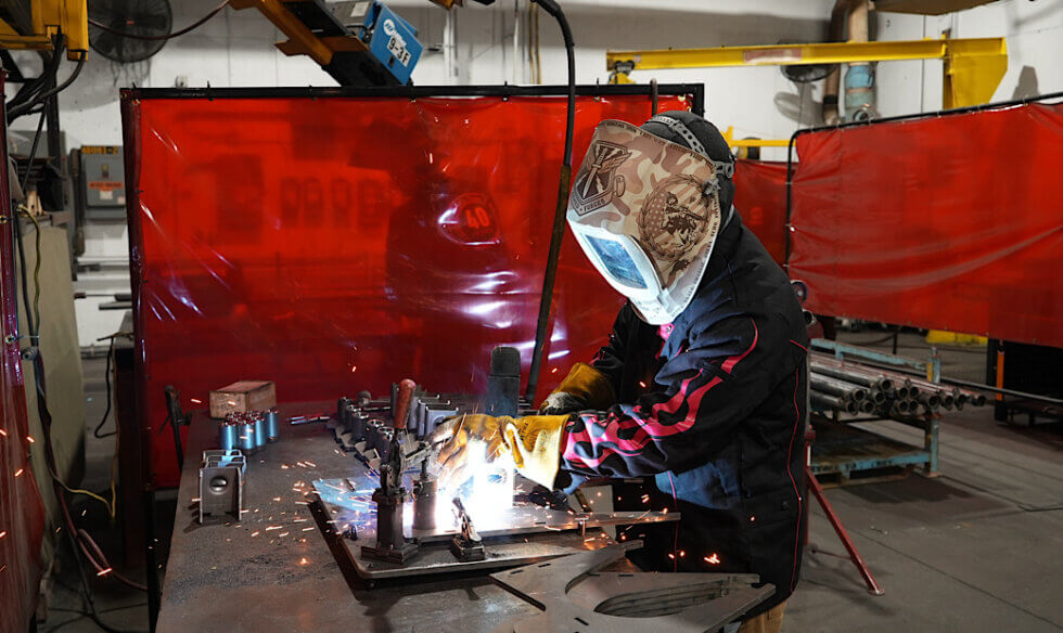 How Much Do Welders Make? Salary Insights for High School Graduates