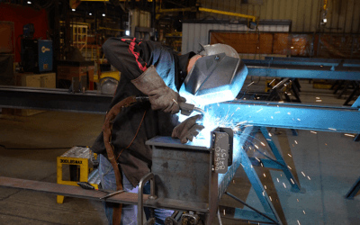 10 Reasons Why Welding is a Rewarding Career Choice