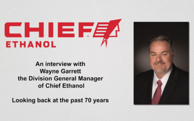 Chief Ethanol: Innovation, Sustainability, and the Future