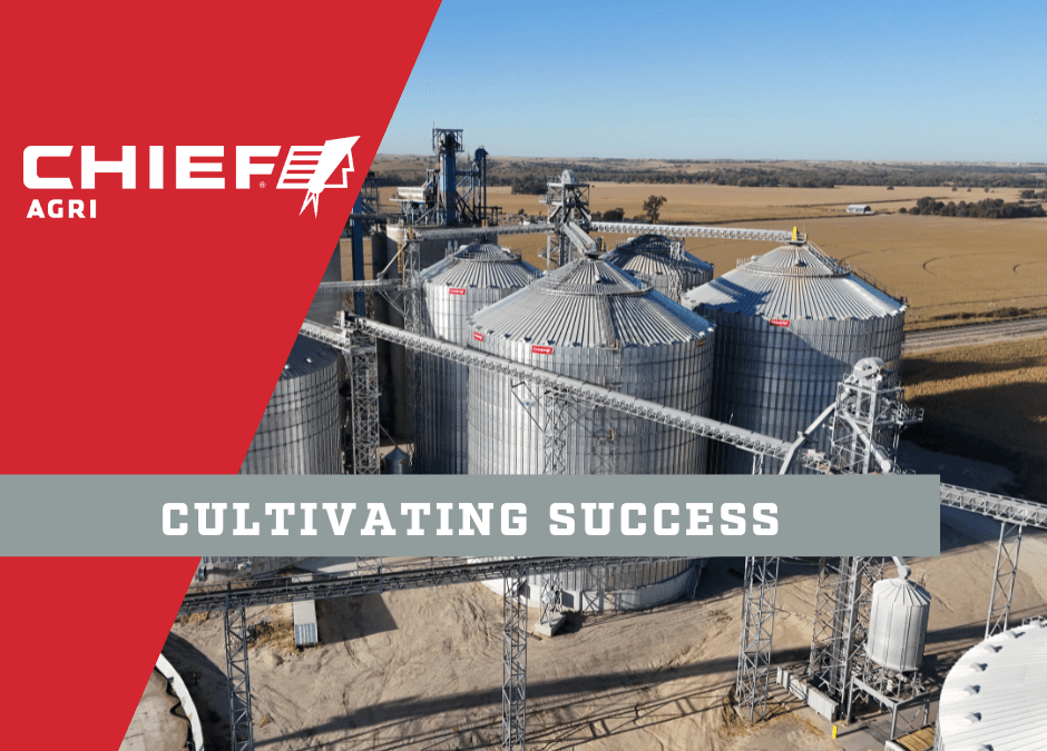 Cultivating Success: Chief Agri’s Legacyin the Agricultural Industry