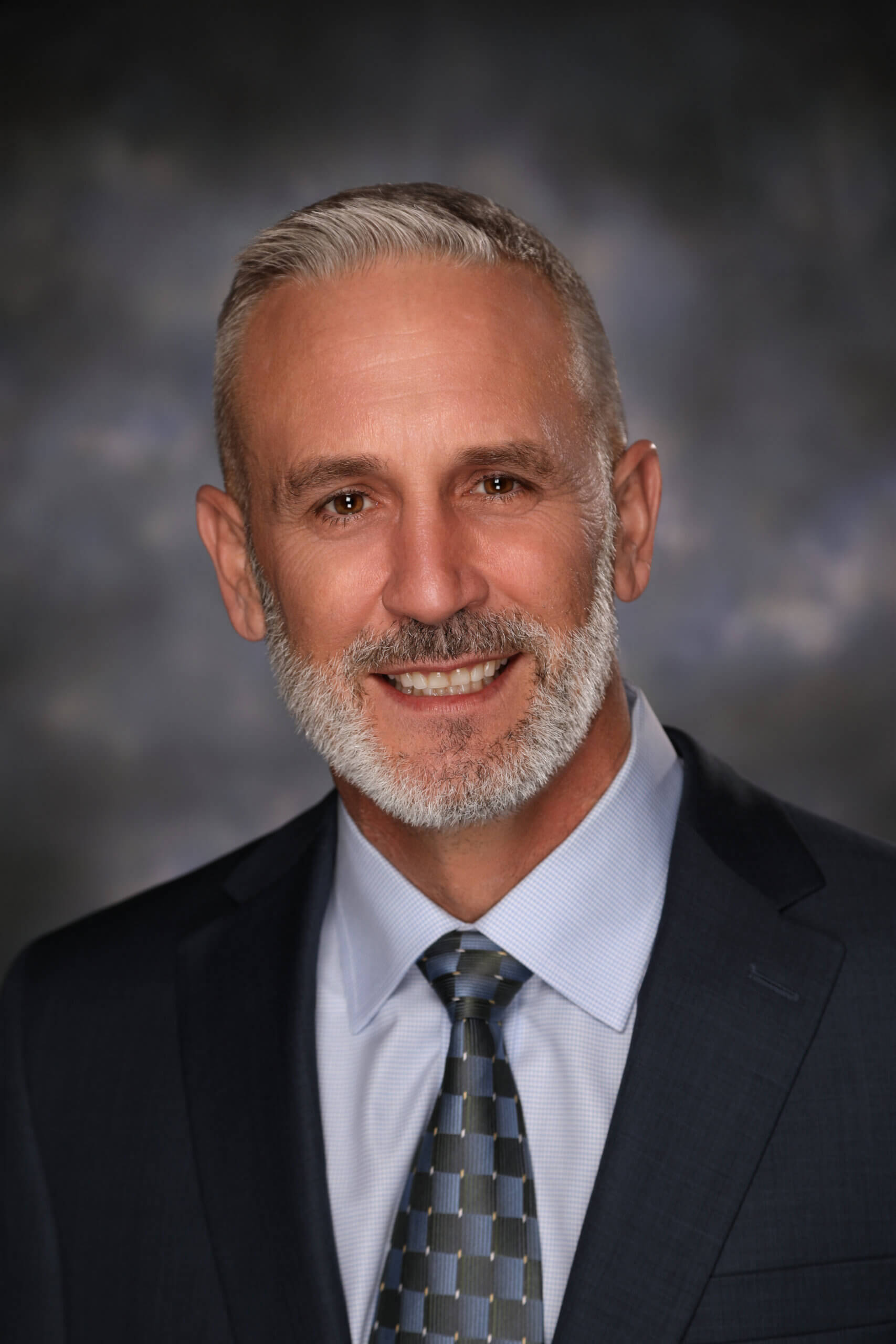 Justin Sanford, President and General Manager of Chief Construction