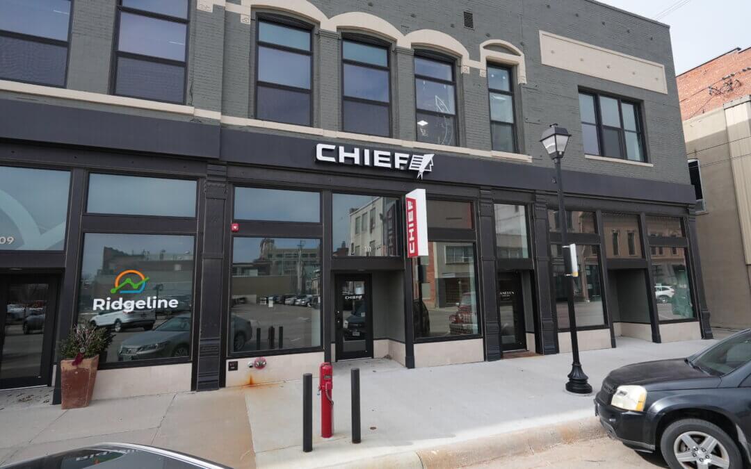 Chief Buildings & Chief Construction Expand Operations to Hastings, Nebraska