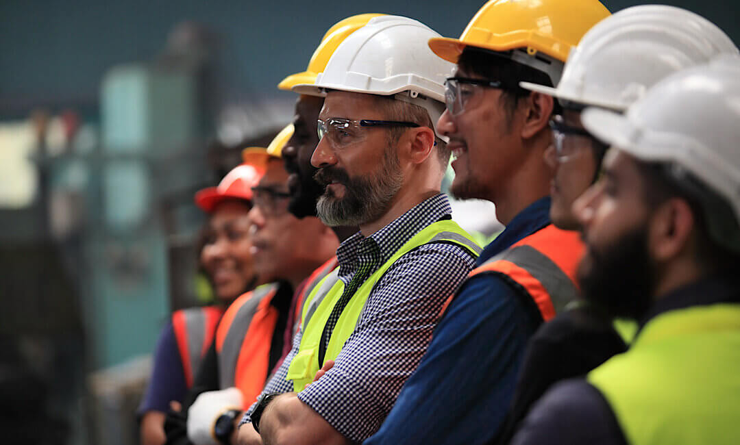 From Career Change to Skilled Pro: Real Stories from Chief Workers