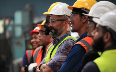 From Career Change to Skilled Pro: Real Stories from Chief Workers