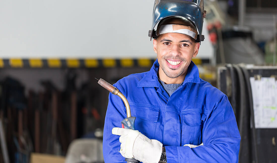 How Cte Welding Programs Prepare Future Welders