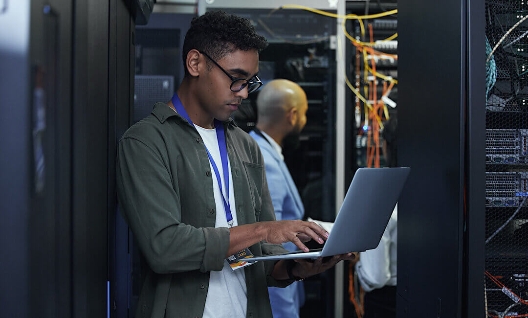 The Role of Tech in Modern Manufacturing: What IT Specialists Should Know