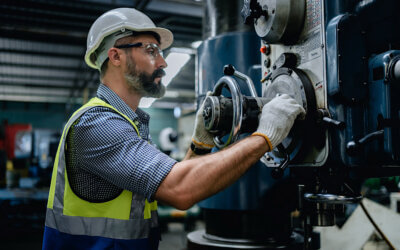 Joining Chief Industries as a CNC Machine Operator in Grand Island, NE