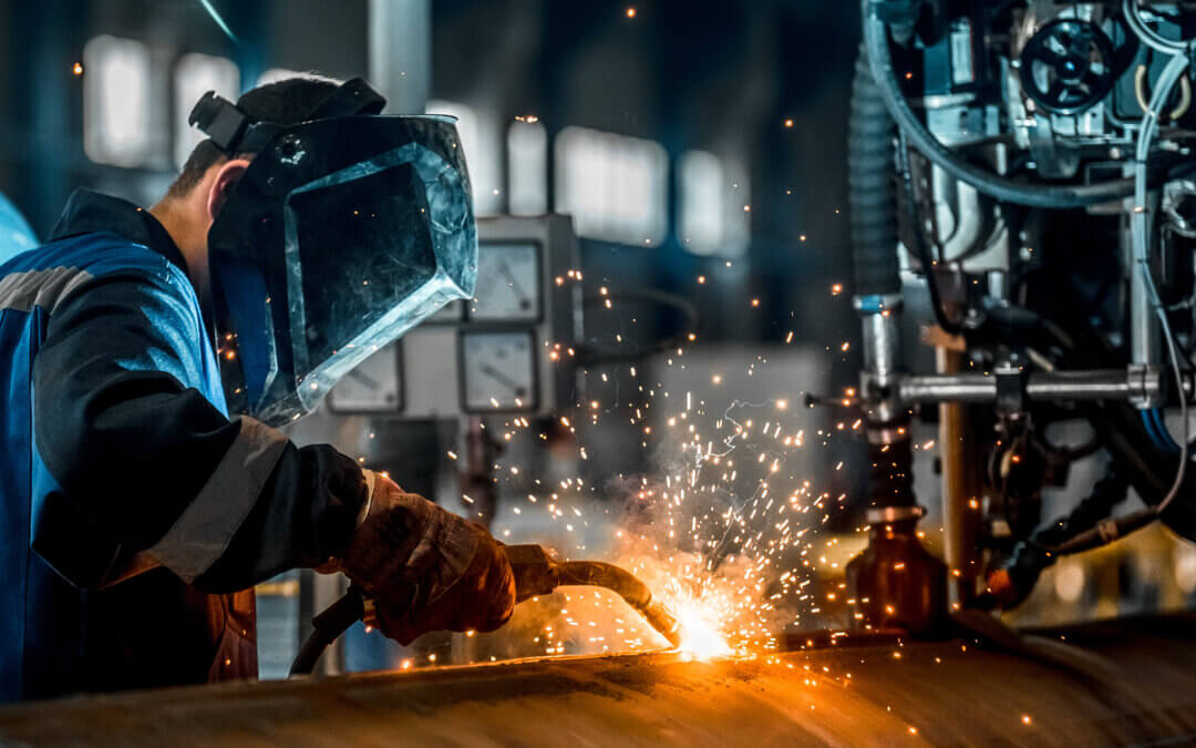 Celebrating Manufacturing Month 2025