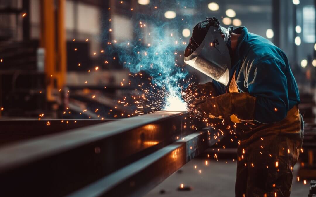 Top Reasons to Start a Career in Manufacturing After High School