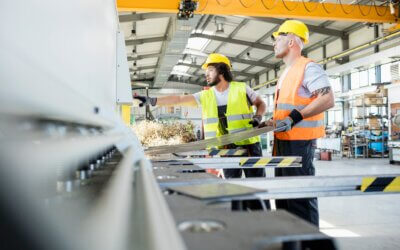 Your Future in Manufacturing: Training Paths That Lead to Success