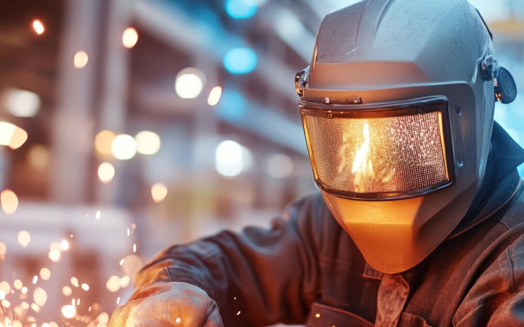 Forging Your Future: A Guide to Welder Salaries Across Industries