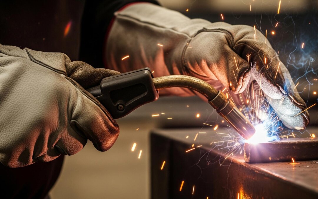 From Spark to Career: A High School Grad’s Guide to Welding Certifications