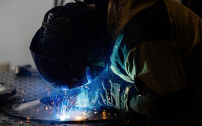 Your Future in Welding: A Guide to Acing the 3G & 4G Certification Tests