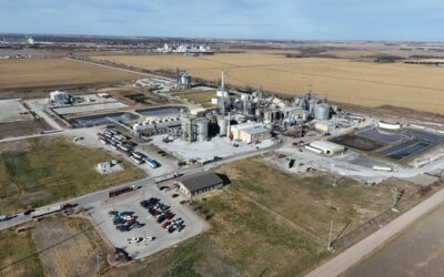 Chief Ethanol Advances Innovation at Hastings Through Strategic Partnership