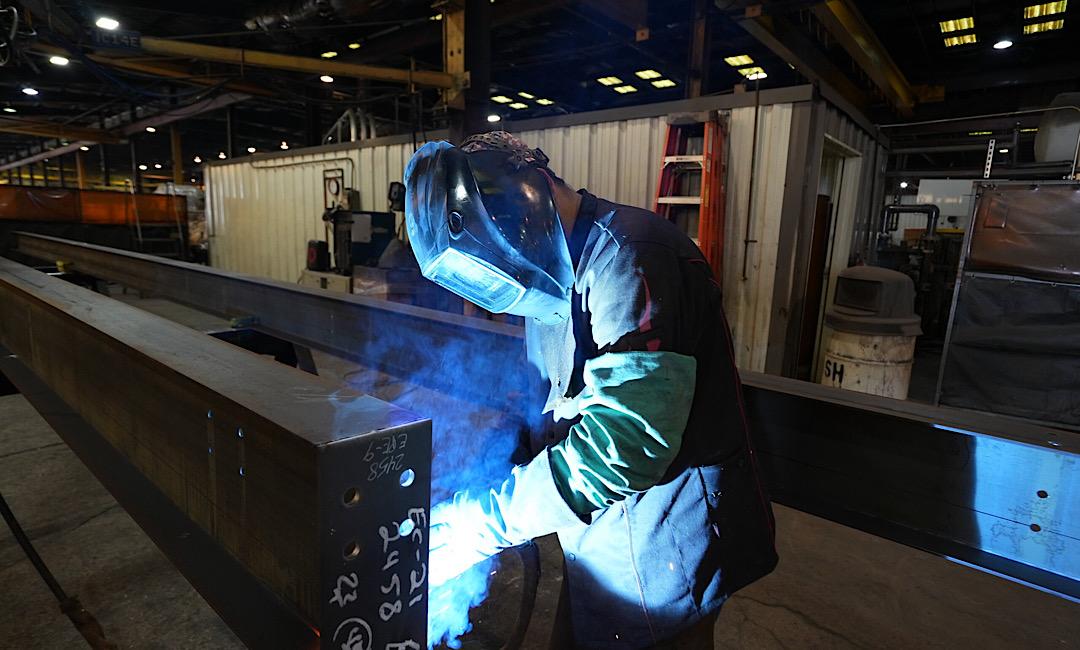 Manufacturing Careers for Grand Island High Schoolers: Learn a Skill, Earn a Paycheck, Build a Future