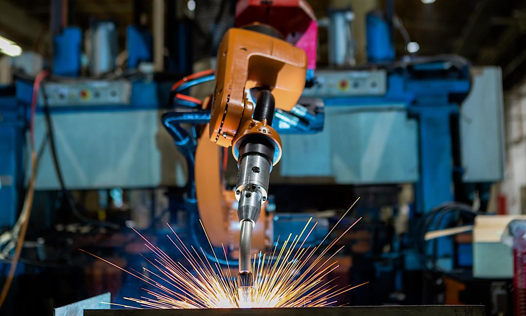 Robotic Welding Careers in Grand Island, NE: The High-School Path to a High-Demand Trade