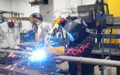 Manufacturing Apprenticeships in Nebraska: Inside the Agreement